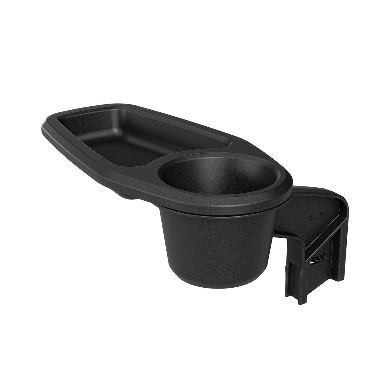 Thule Urban Glide 3 Snack Tray Black- Bambi Baby