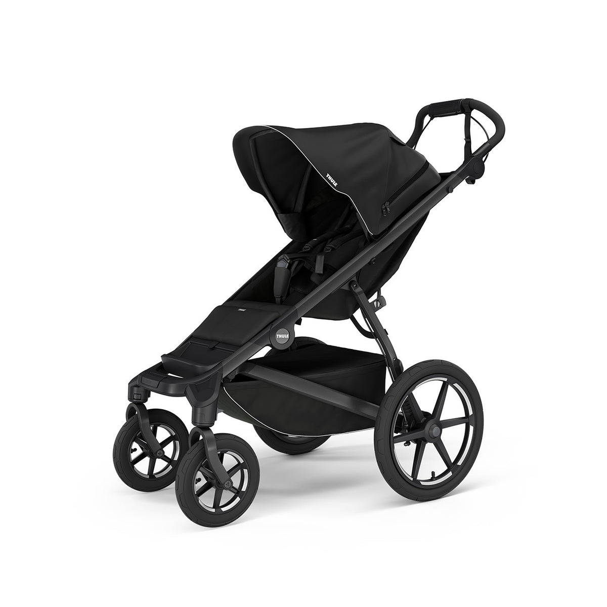 Thule Urban Glide 4-Wheel All-Terrain Single Stroller – Bambi Baby