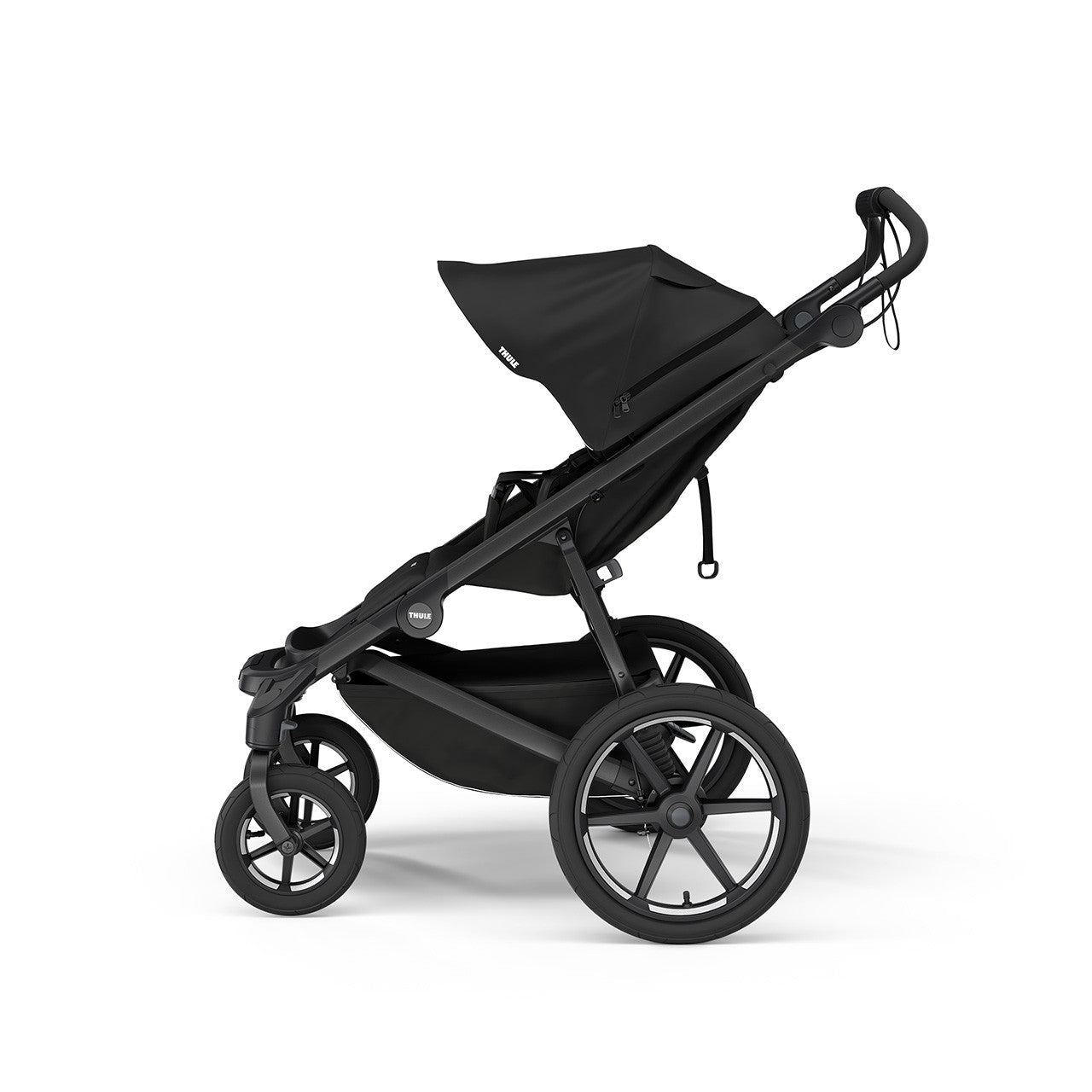 Thule Urban Glide 4-Wheel All-Terrain Single Stroller- Bambi Baby