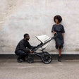 Thule Urban Glide 4-Wheel All-Terrain Single Stroller - Bambi Baby