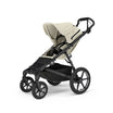 Thule Urban Glide 4-Wheel All-Terrain Single Stroller