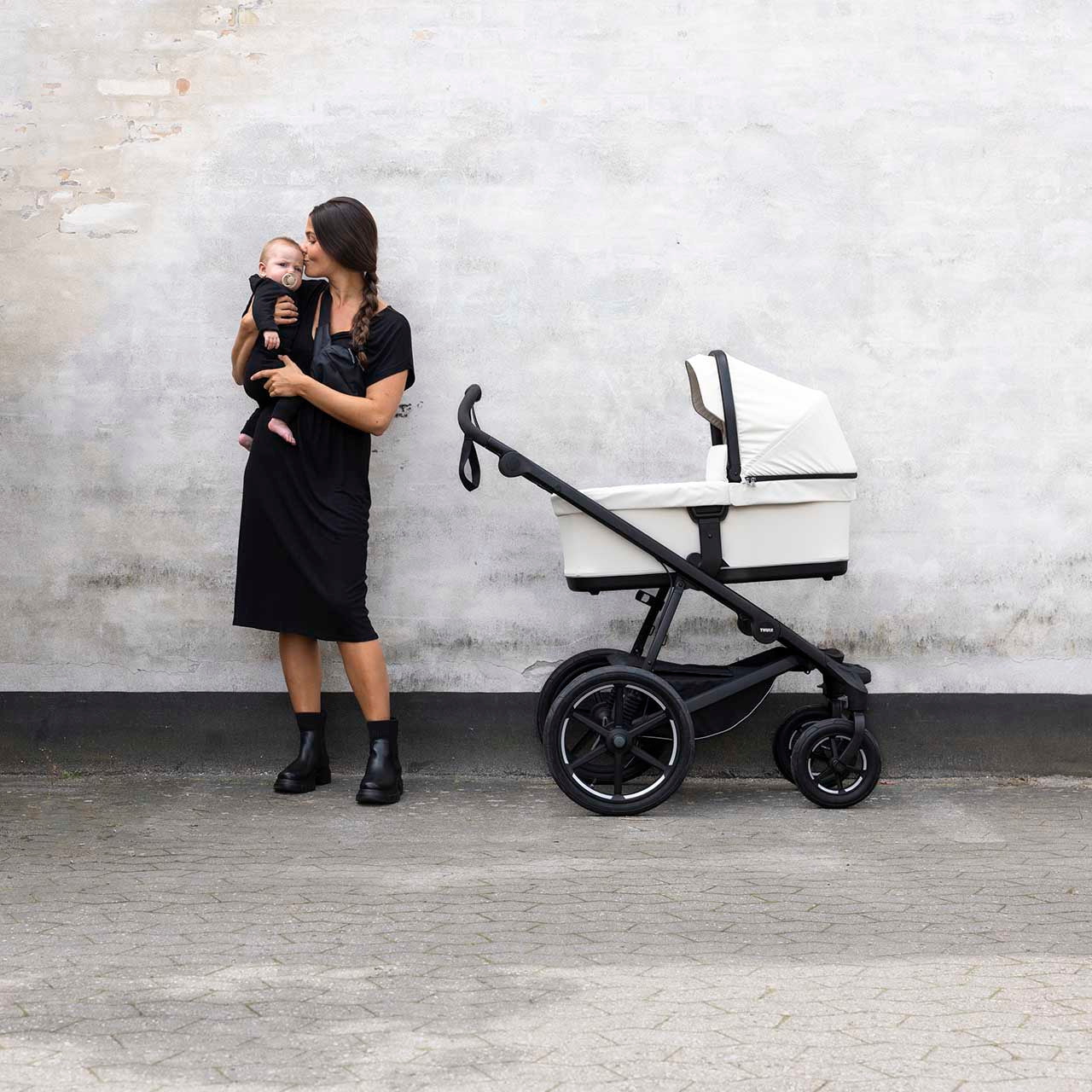 Thule urban bassinet outlet