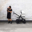 Thule Bassinet - Bambi Baby