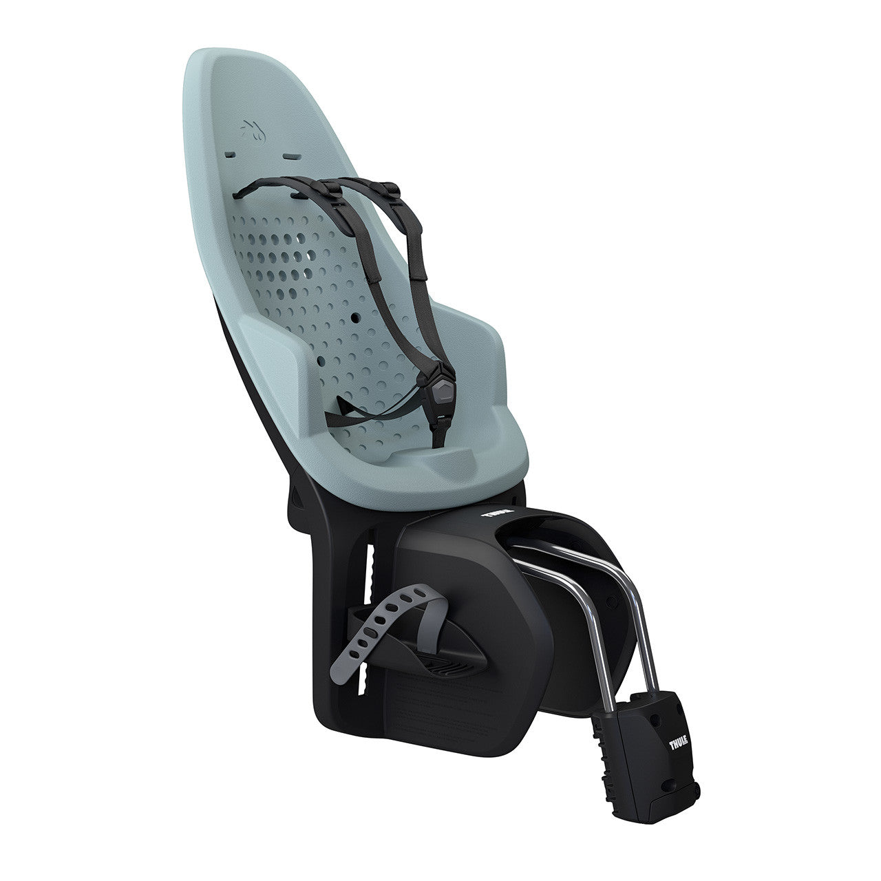 Thule Yepp Maxi 2 Frame Mount Child Bike Seat- Bambi Baby