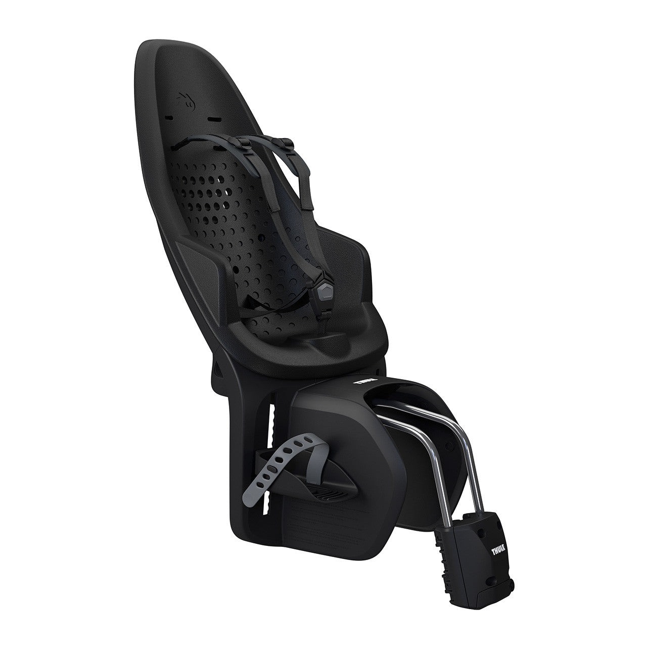 【kkk39】Thule Yepp Maxi フレームタイプ Thule Yepp Maxi 2 Frame Mount Child Bike Seat – Bambi Baby