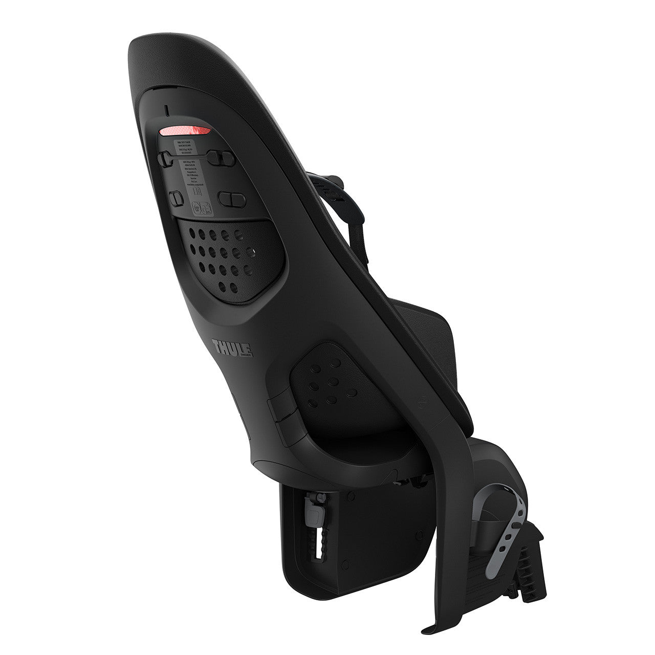 Thule Yepp Maxi 2 Frame Mount Child Bike Seat- Bambi Baby