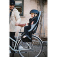 Asiento infantil para bicicleta Thule Yepp Maxi 2 con montaje en portaequipajes - Bambi Baby