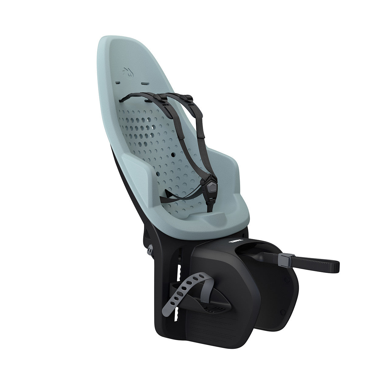 Thule Yepp Maxi 2 Rack Mount Child Bike Seat Alaska- Bambi Baby