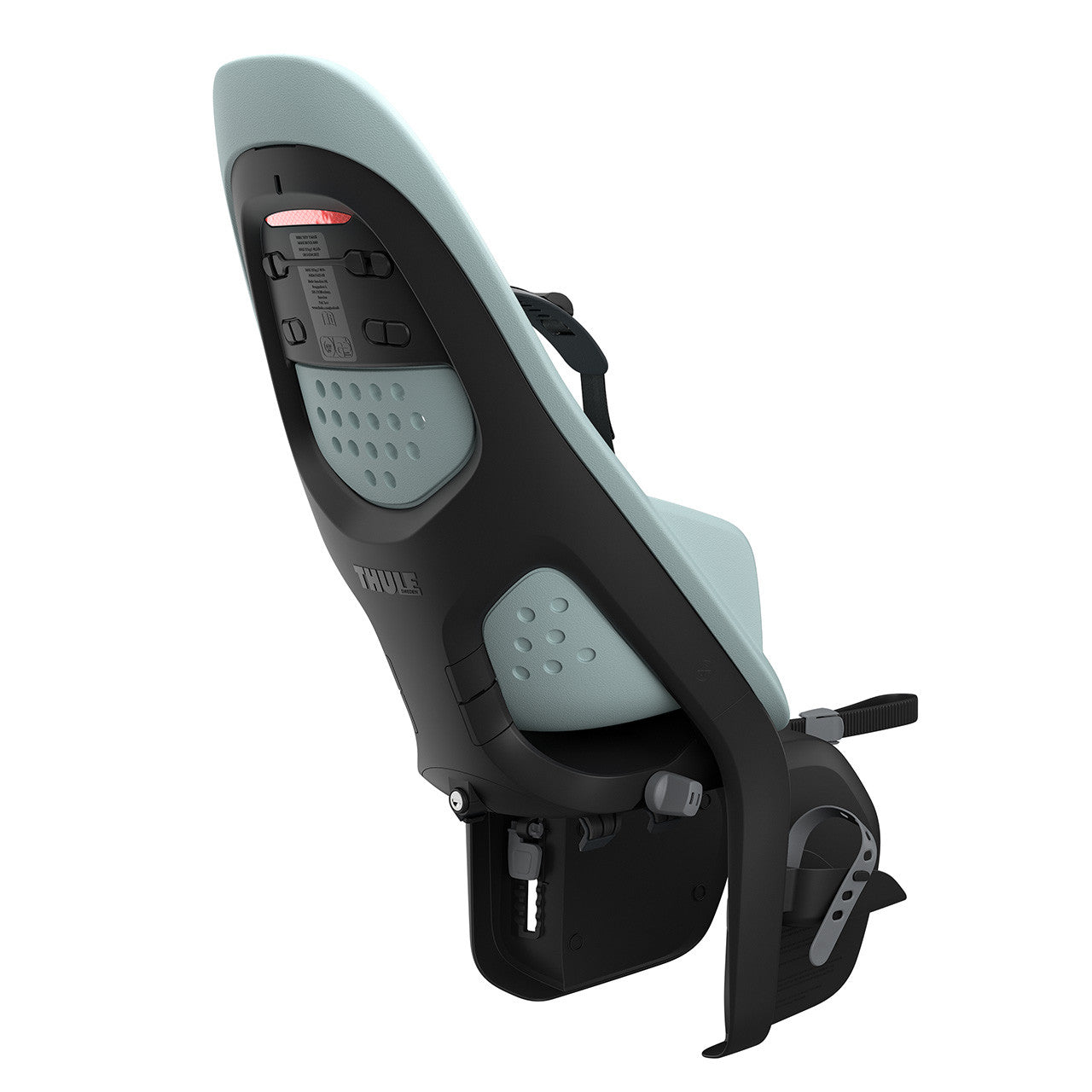 Thule Yepp Maxi 2 Rack Mount Child Bike Seat Alaska- Bambi Baby