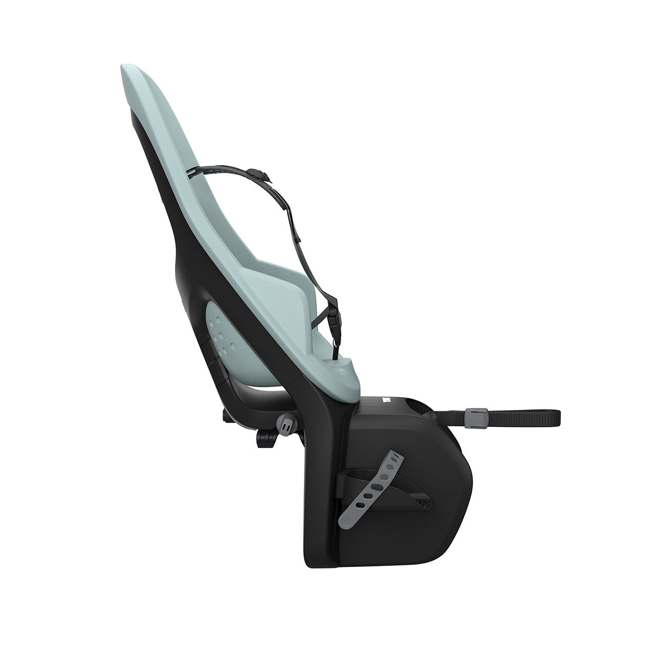 Thule Yepp Maxi 2 Rack Mount Child Bike Seat Alaska- Bambi Baby