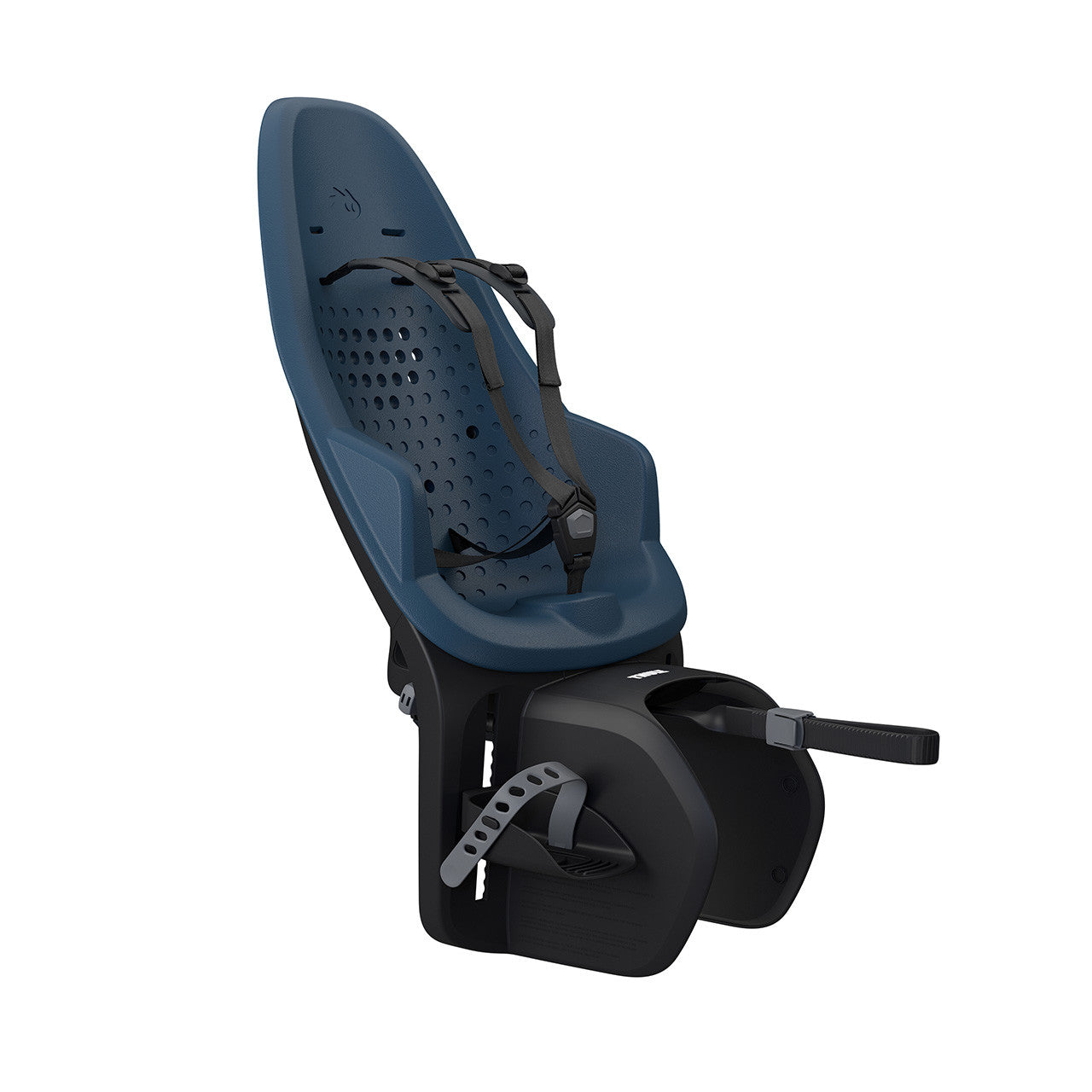Thule Yepp Maxi 2 Rack Mount Child Bike Seat- Bambi Baby