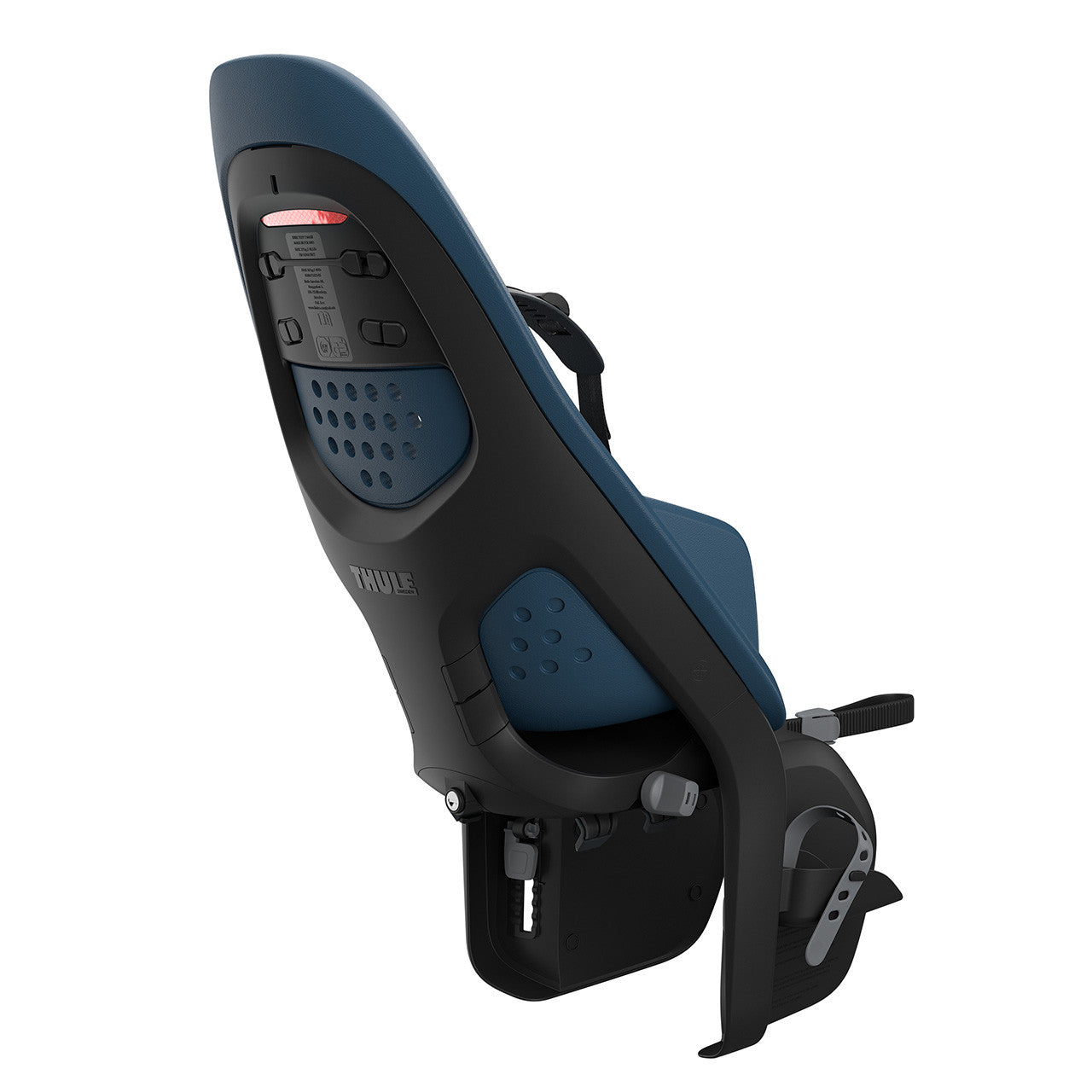 Thule Yepp Maxi 2 Rack Mount Child Bike Seat- Bambi Baby