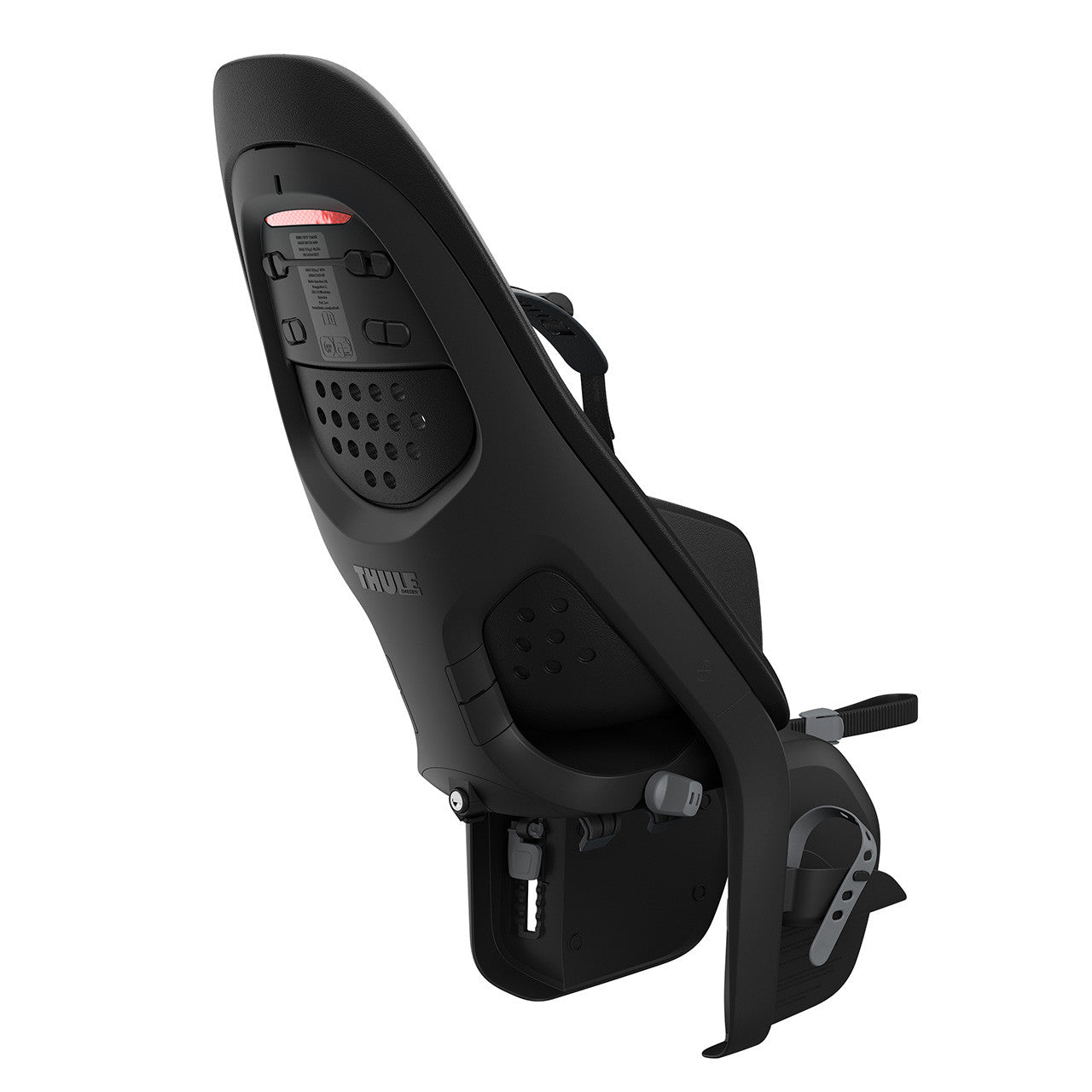 Thule Yepp Maxi 2 Rack Mount Child Bike Seat- Bambi Baby