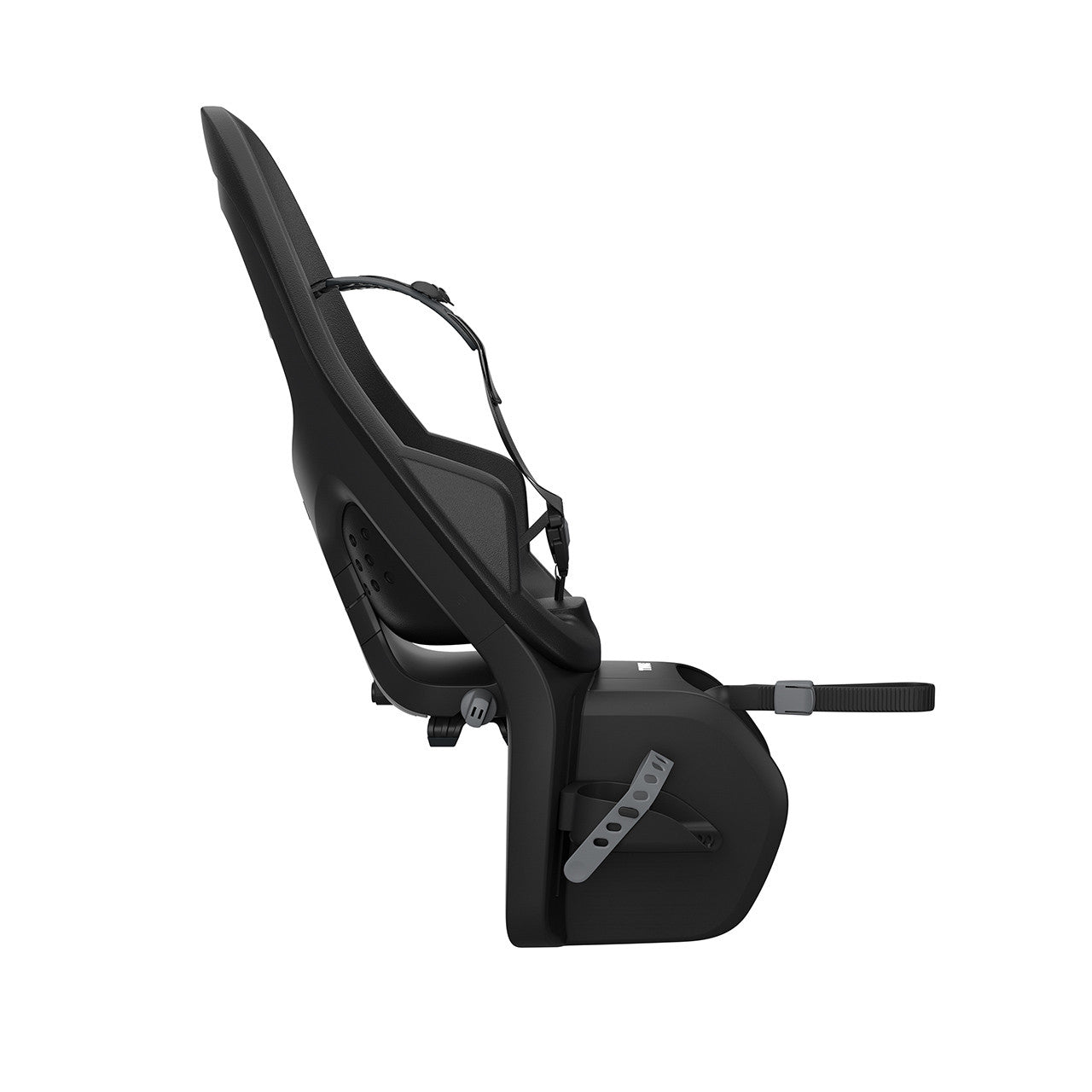 Thule Yepp Maxi 2 Rack Mount Child Bike Seat- Bambi Baby