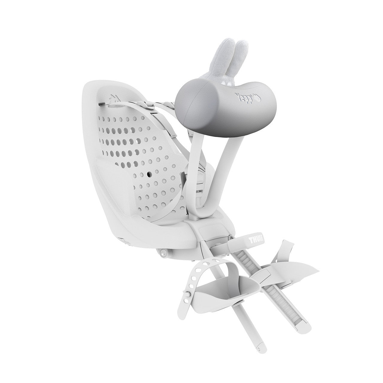 Thule Yepp Mini Handlebar Padding Miffy- Bambi Baby