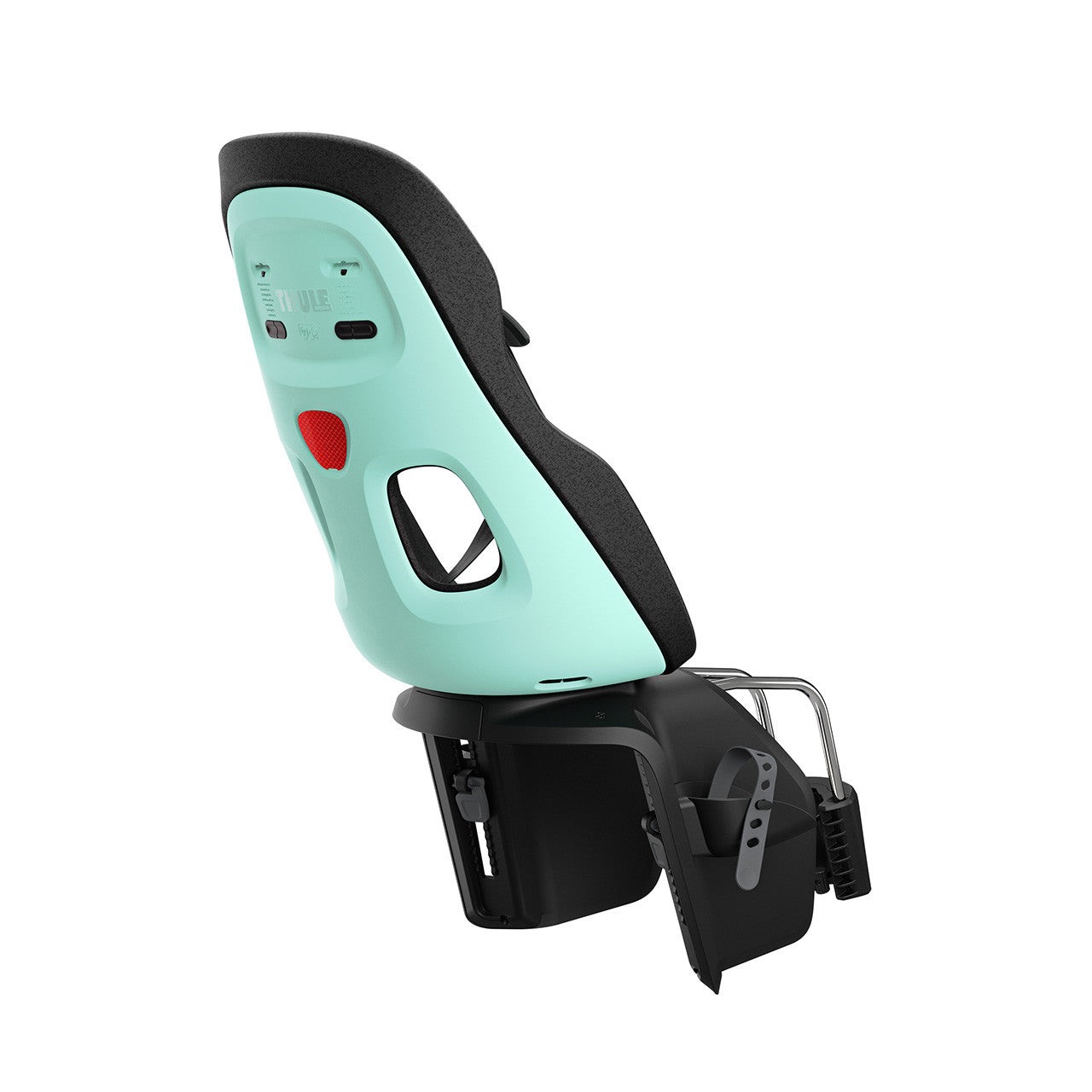 Thule Yepp Nexxt Maxi 2 Frame Mount Child Bike Seat Mint- Bambi Baby