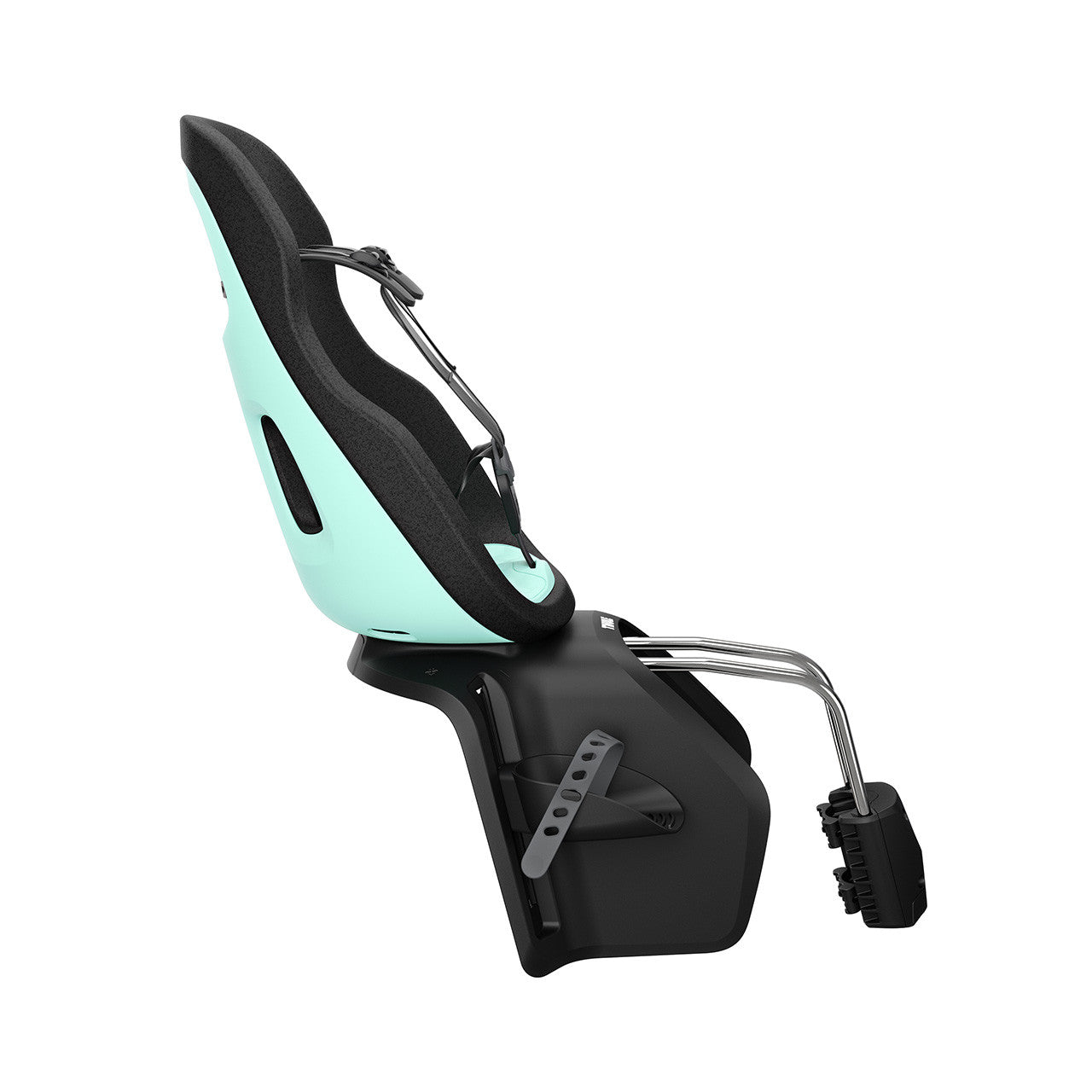 Thule Yepp Nexxt Maxi 2 Frame Mount Child Bike Seat Mint- Bambi Baby