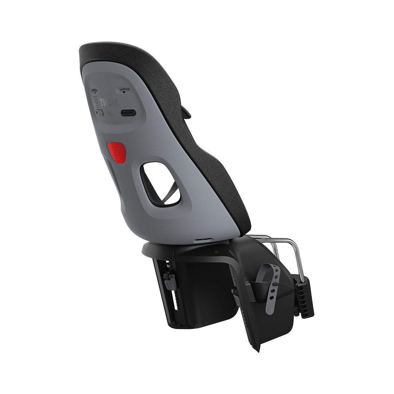 Thule Yepp Nexxt Maxi 2 Frame Mount Child Bike Seat- Bambi Baby