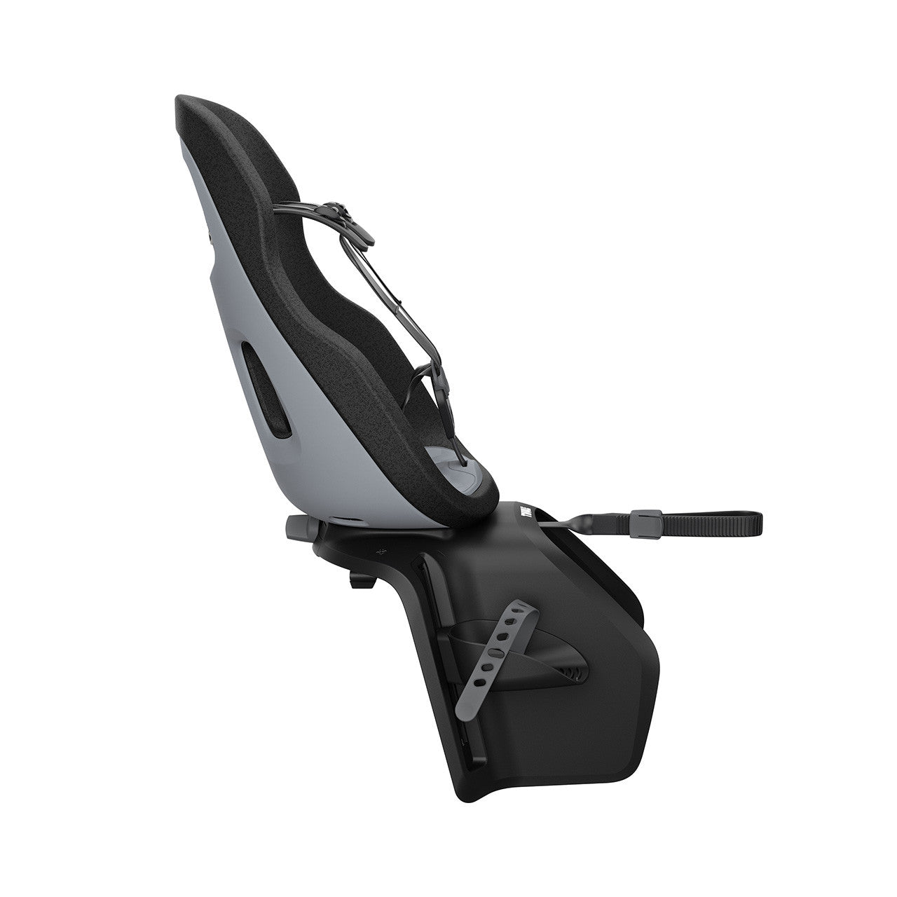 Thule Yepp Nexxt Maxi 2 Rack Mount Child Bike Seat- Bambi Baby