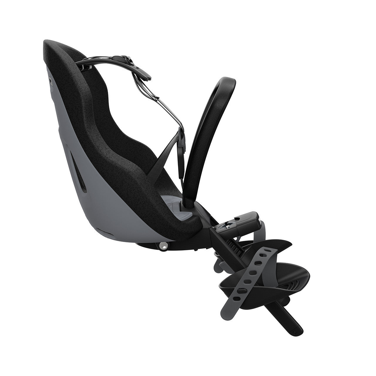 Thule Yepp Nexxt Mini 2 Front Mount Child Bike Seat- Bambi Baby