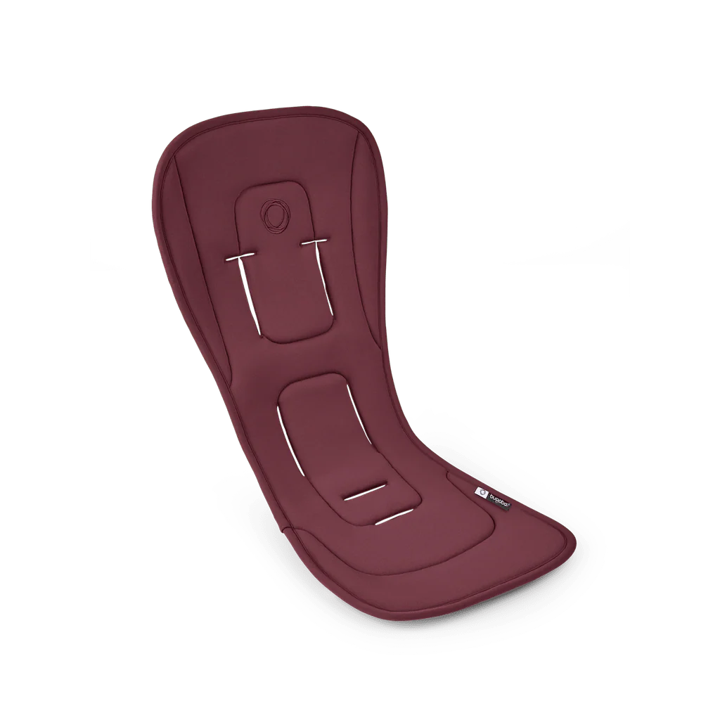 Bugaboo Dual Comfort Seat Liner- Bambi Baby