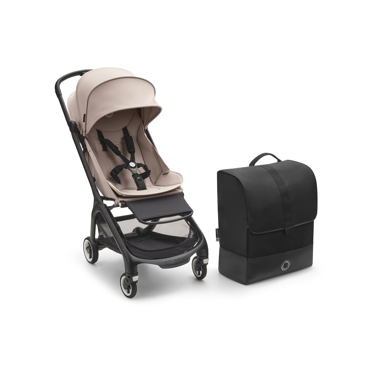 Bugaboo Butterfly transport bag- Bambi Baby