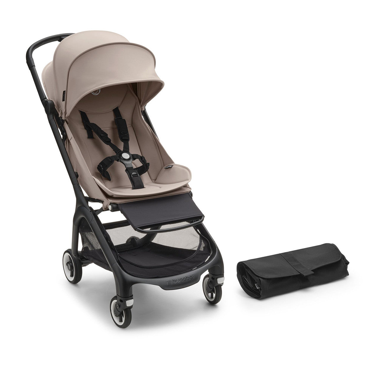 mammoth bag bugaboo Bugaboo Butterfly Transport Bag – Bambi Baby