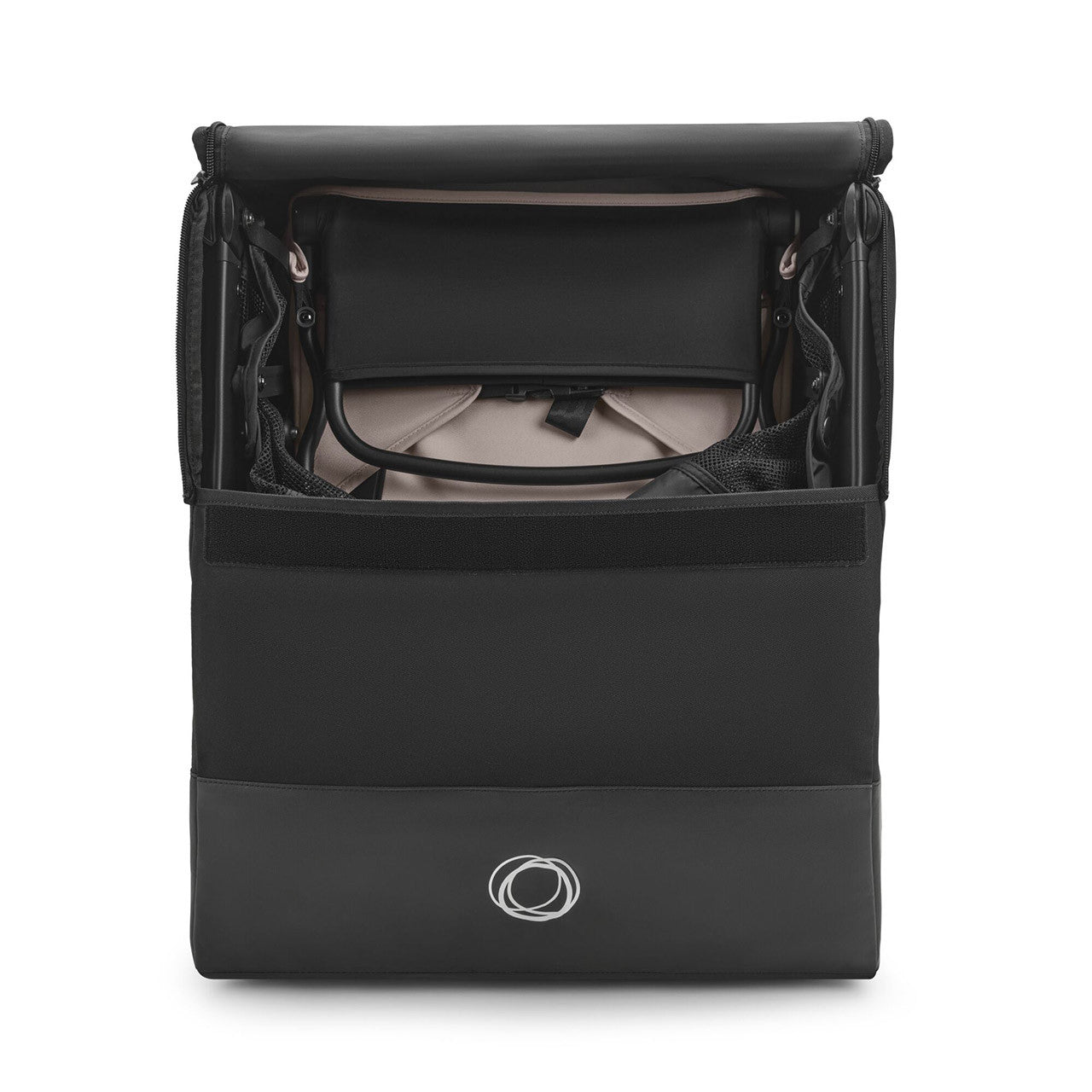 bugaboo butterfly open box Bugaboo Butterfly Transport Bag – Bambi Baby