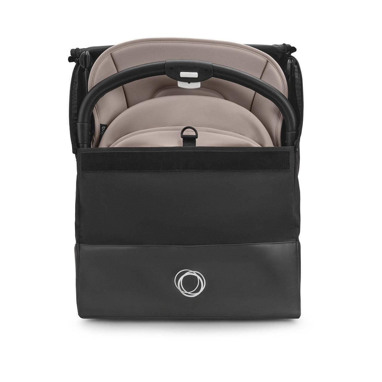 open box bugaboo butterfly Bugaboo Butterfly Transport Bag – Bambi Baby