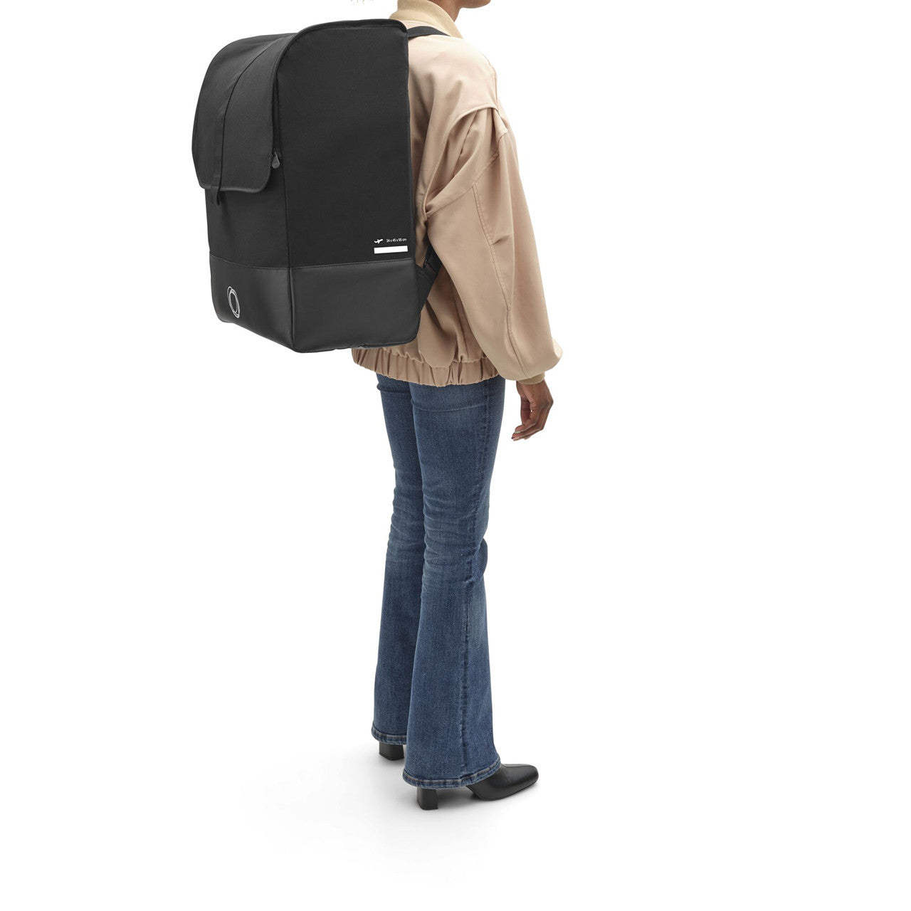 bugaboo carrier bag Bugaboo Butterfly Transport Bag – Bambi Baby