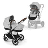 Cybex EOS Lux 2-in-1 Stroller