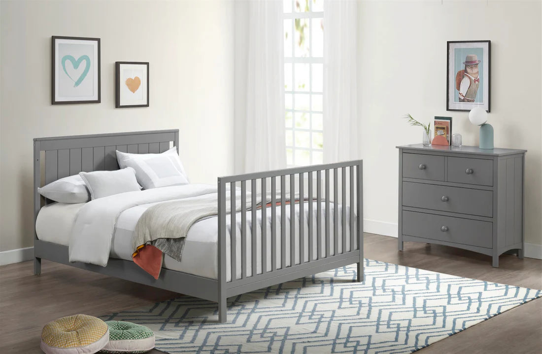Oxford Baby Full Bed Conversion Kit- Bambi Baby