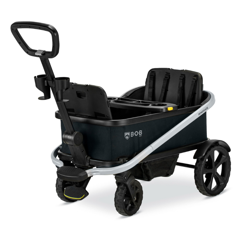 Bob Gear Renegade Wagon - Nightfall- Bambi Baby