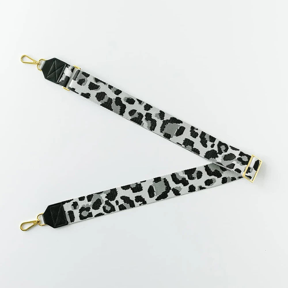 Tushbaby The Crossbody Strap- Bambi Baby