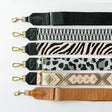 Tushbaby The Crossbody Strap - Bambi Baby