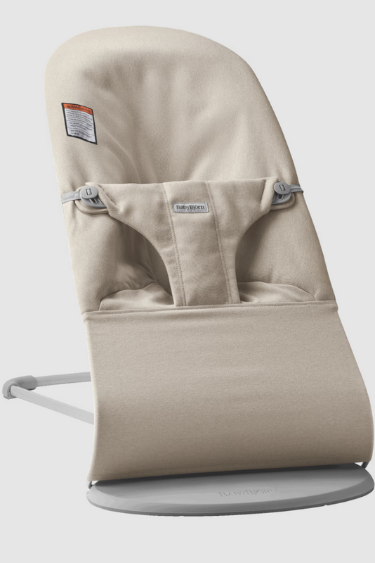 BabyBjörn Bouncer Bliss- Bambi Baby