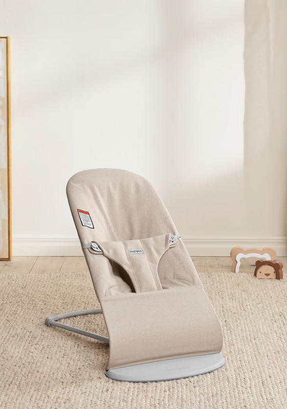 BabyBjörn Bouncer Bliss- Bambi Baby