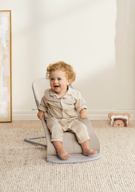 BabyBjörn Bouncer Bliss- Bambi Baby