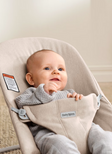 BabyBjorn Bouncer Bliss - Bambi Baby
