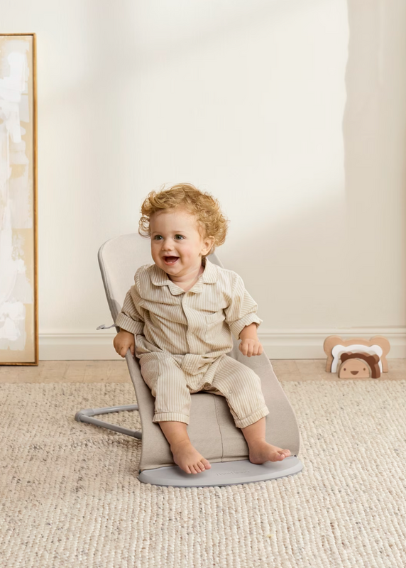 BabyBjörn Bouncer Bliss- Bambi Baby