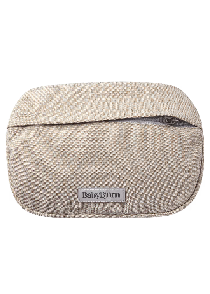 BabyBjörn Pocket Pouch for Baby Carrier- Bambi Baby