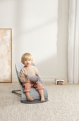 BabyBjorn Bouncer Bliss - Bambi Baby