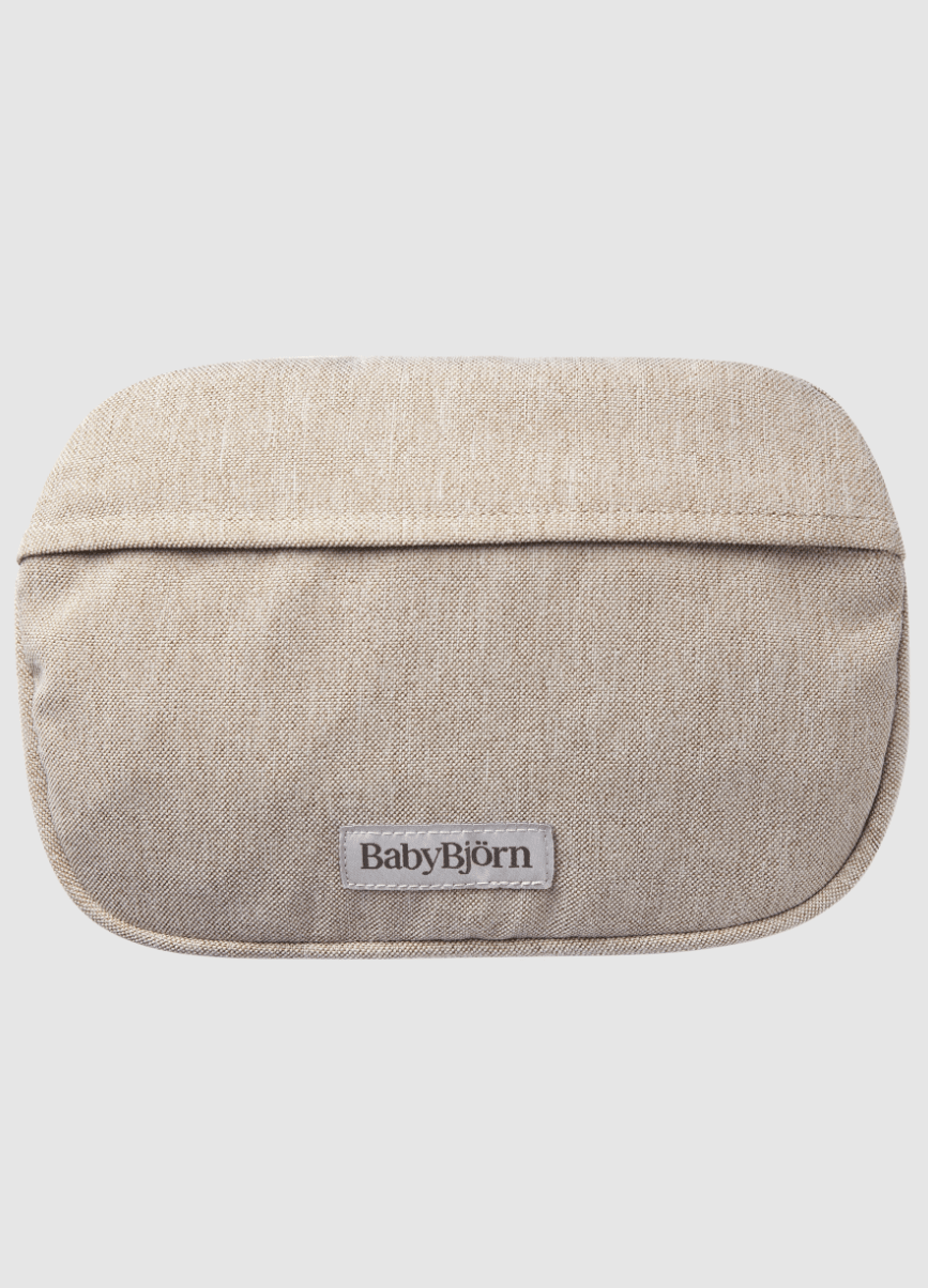 BabyBjörn Pocket Pouch for Baby Carrier- Bambi Baby