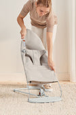 BabyBjörn Asiento extra de tela para hamaca Bliss - Bambi Baby