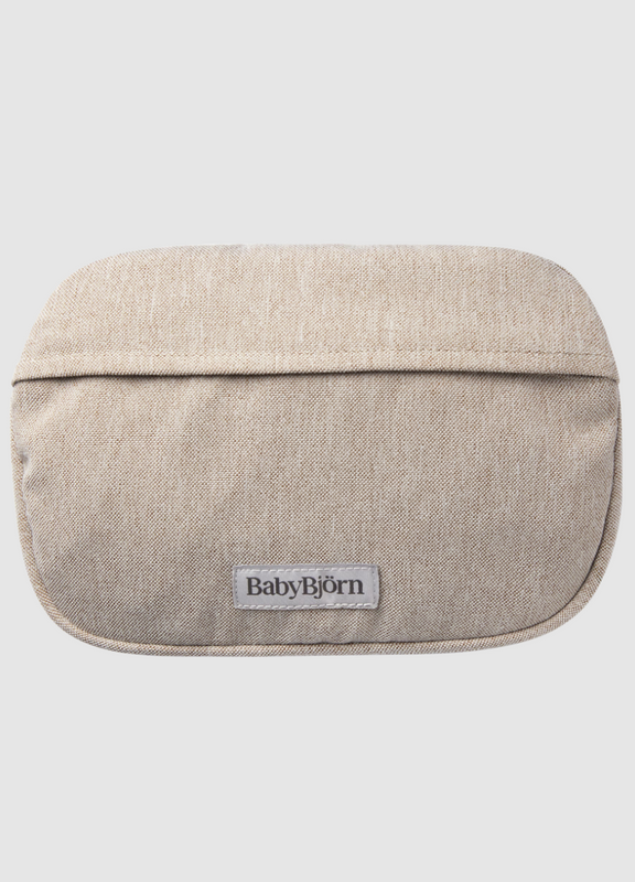 BabyBjörn Pocket Pouch for Baby Carrier- Bambi Baby