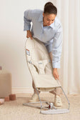 BabyBjörn Asiento Extra de Tela para Hamaca Balance Soft - Bambi Baby