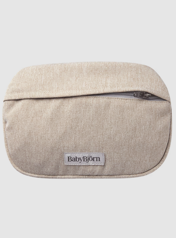 BabyBjörn Pocket Pouch for Baby Carrier- Bambi Baby