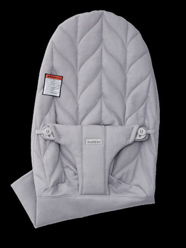 BabyBjörn Extra Fabric Seat for Bouncer Bliss- Bambi Baby