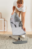 BabyBjörn Asiento extra de tela para hamaca Bliss - Bambi Baby