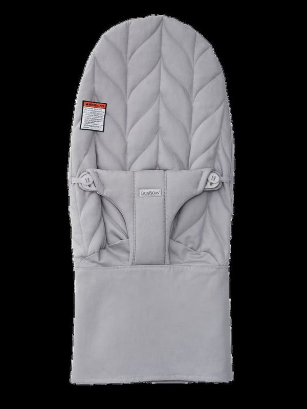 BabyBjörn Extra Fabric Seat for Bouncer Bliss- Bambi Baby